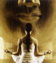 Meditiation image