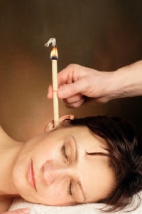 candling image