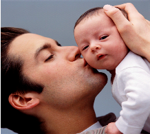 Baby Massage Picture