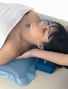 Hydrotherm massage image